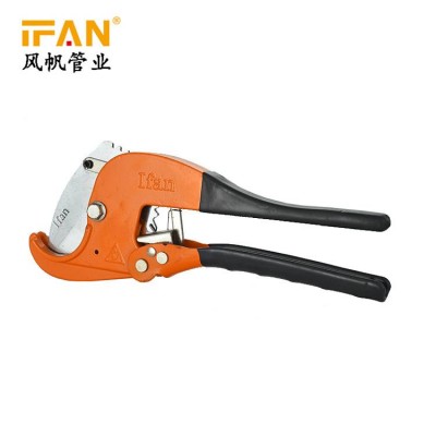 Ifan Plumbing Other Hand Tools Polyethylene Pipe Cutter Plastic Pipe And Fitting Pipe Cutter